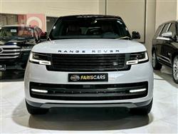 لاند روفر رانج روفر فوج